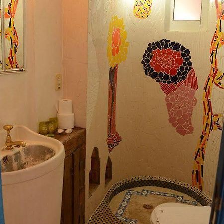 Pousada Recanto De Minas Tiradentes Esterno foto